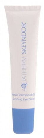 oogcr&egrave;me Aquatherm anti-aging dames 15 ml wit