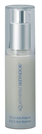 serum Aquatherm SOS Anti Redness dames 30 ml wit