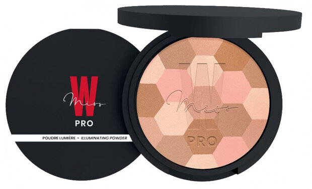 gezichtspoeder Illuminating 8,5g Fair Skin Tones 210