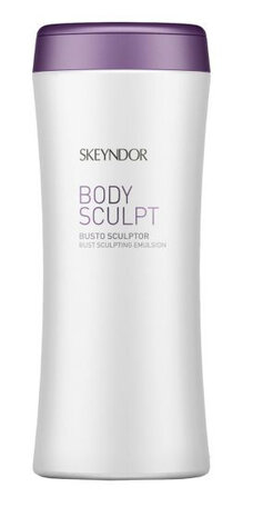 bodylotion Body Sculpt Bust Sculpting dames 250 ml