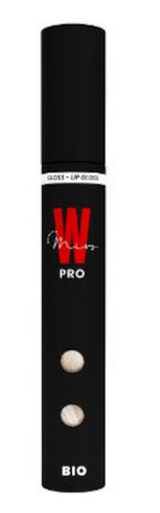 lipgloss dames 6 ml Pearly Naturel 801