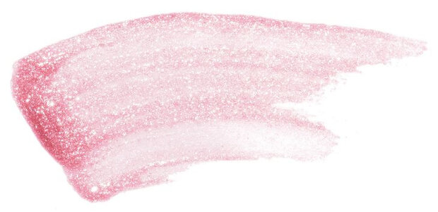 lipgloss dames 6 ml Cristal Pink 825
