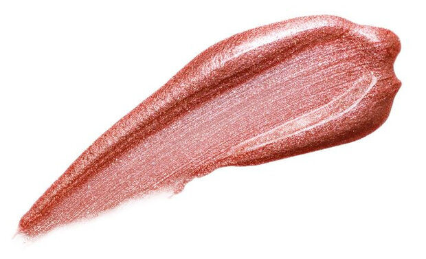 lipgloss dames 6 ml Iridescent Nude 826