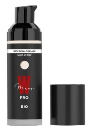 gezichtsprimer dames 30 ml White Base 01