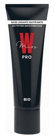 gezichtsprimer Matt dames 30 ml wit