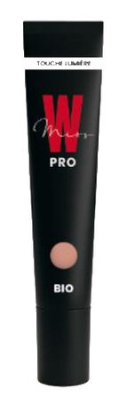 concealer Illuminating Touch dames 7 ml vegan nude