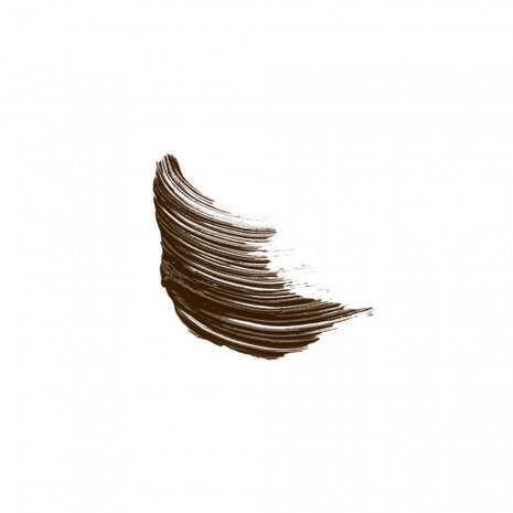 mascara Power Stretch dames 6 ml 32 Velvet Brown