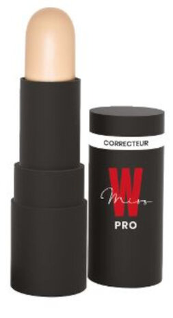concealer dames 3,5 gram vegan Diaphane Beige 41