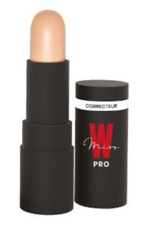concealer dames 3,5 gram vegan Light Beige 42
