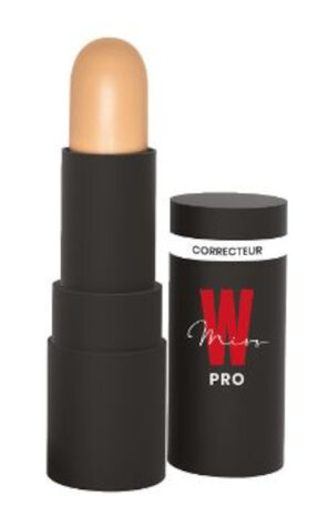 concealer dames 3,5 gram vegan Golden Beige 43