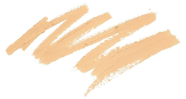 concealer dames 3,5 gram vegan Golden Beige 43