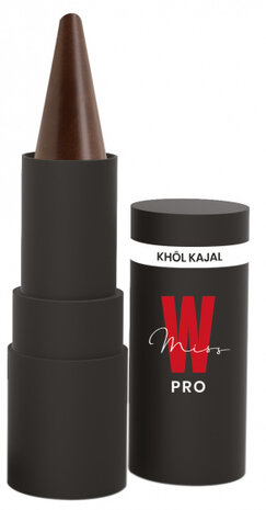 oogpotlood Kajal dames 3,50 gram 14 Brown