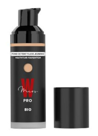 foundation Youth dames 30 ml vegan Skin Beige 23