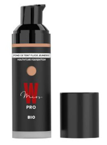 foundation Youth dames 30 ml vegan Sand 24