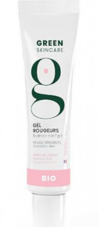 gel tegen roodheid Sensi dames 15 ml vegan