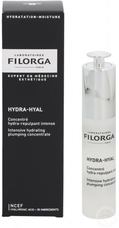 serum Hydra-Hyal 30 ml hyaluronzuur