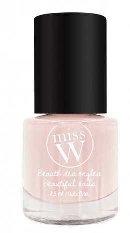 nagellak dames 7,5 ml Orange Beige French Manicure 2