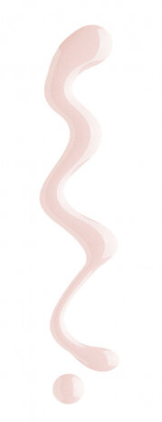 nagellak dames 7,5 ml Orange Beige French Manicure 2