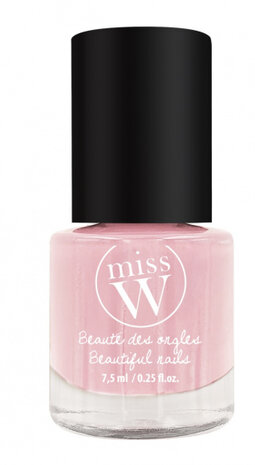 nagellak dames 7,5 ml Rosy Beige French Manicure 3