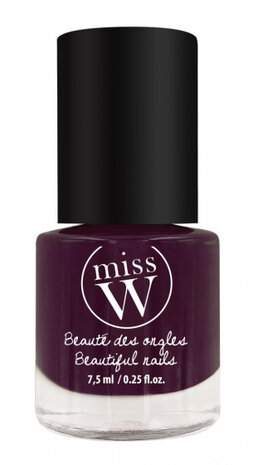 nagellak dames 7,5 ml veganistisch Blueberry 5