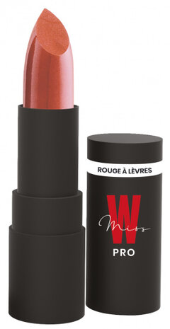 lippenstift Pearly dames 3,50 gram 102 Rosy Beige