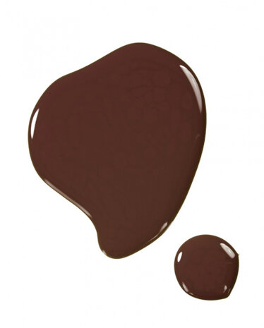nagellak dames 7,5 ml veganistisch Chocolate 13