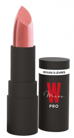 lippenstift Glossy dames 3,50 gram 119 Soft Pink