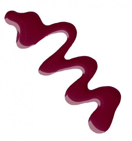 nagellak dames 7,5 ml veganistisch Garnet 17