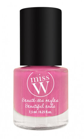 nagellak dames 7,5 ml vegananistisch Pink Dragee 29