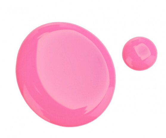 nagellak dames 7,5 ml vegananistisch Pink Dragee 29