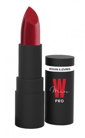 lippenstift Glossy dames 3,5 gram True Red 108