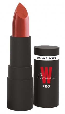 lippenstift Glossy dames 3,50 gram 122 Golden Red