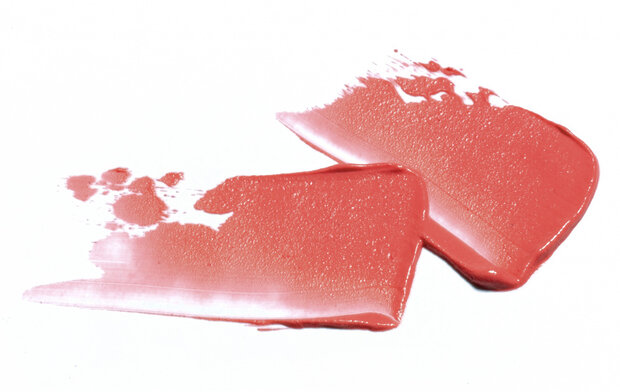 lippenstift Glossy dames 3,50 gram 122 Golden Red