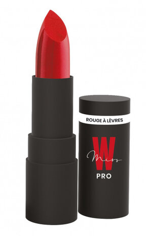 lippenstift Glossy dames 3,5 gram Fatal Red 125