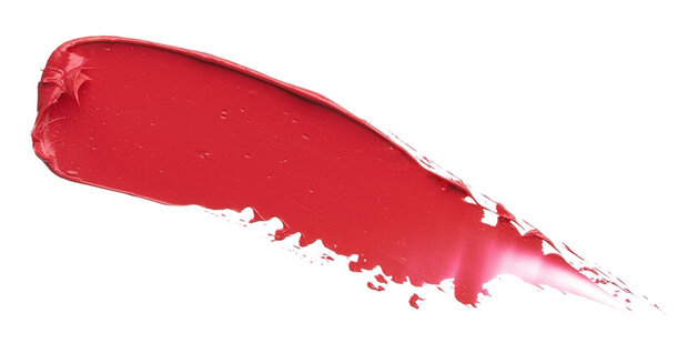 lippenstift Glossy dames 3,5 gram Fatal Red 125