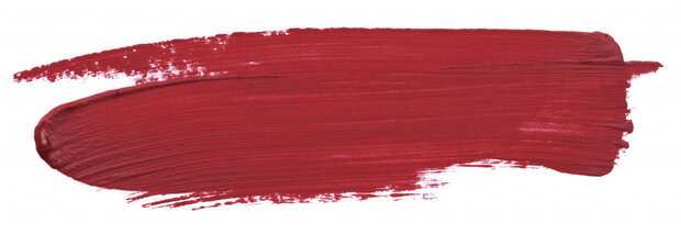 lippenstift Glossy dames 3,5 gram Dark Red 130