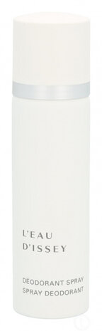 deodorant L&#039;Eau D&#039;Issey dames 100 ml bloemig