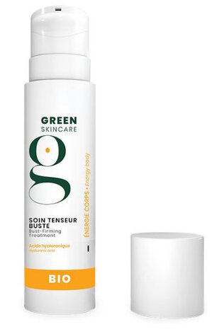 verstevigende gel dames 30 ml vegan