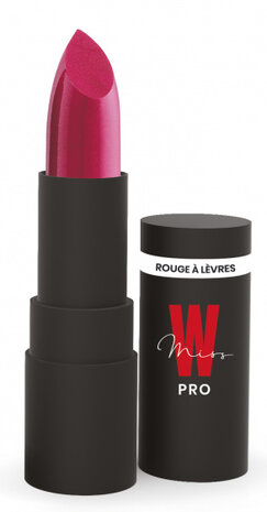lippenstift Matt dames 3,50 gram 133 Bright Pink