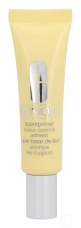 gezichtsprimer Superprimer 30 ml geel