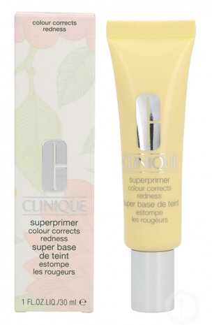 gezichtsprimer Superprimer 30 ml geel
