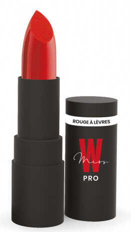 lippenstift Matt dames 3,50 gram 135 Fire Red