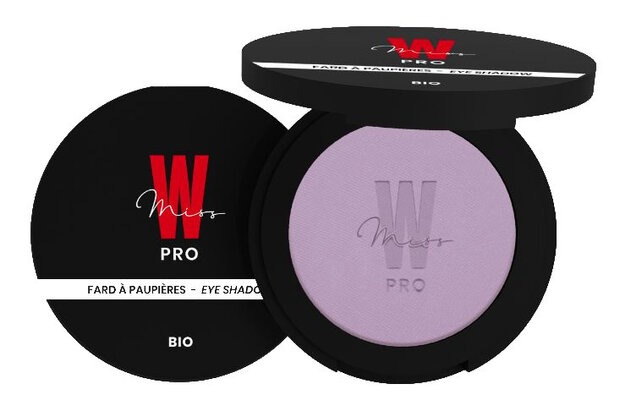 oogschaduw dames 1,7 gram Pearly Lilac 004