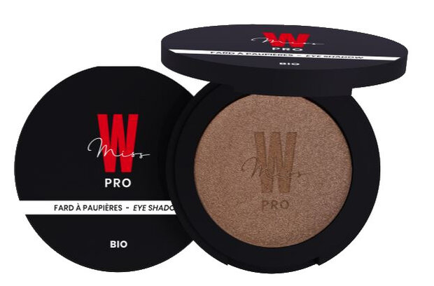 oogschaduw dames 1,7 gram Pearly Light Brown 007