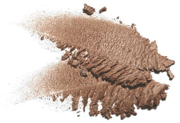 oogschaduw dames 1,7 gram Pearly Light Brown 007