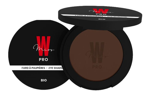 oogschaduw dames 1,7 gram Matt Brown 008
