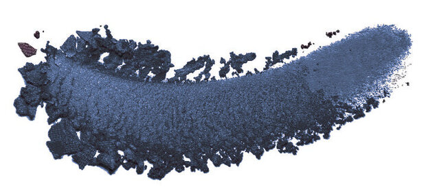 oogschaduw dames 1,7 gram Pearly Blue Night 010