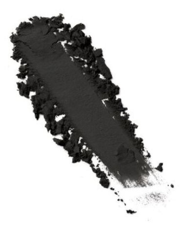 oogschaduw dames 1,7 gram Matt Black 015