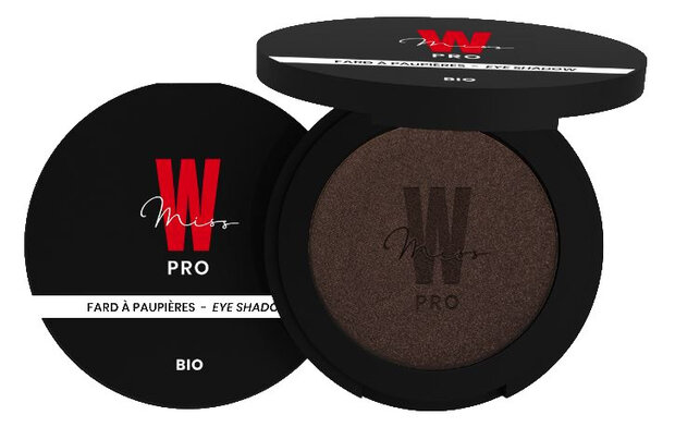 oogschaduw dames 1,7 gram Pearly Brown 033