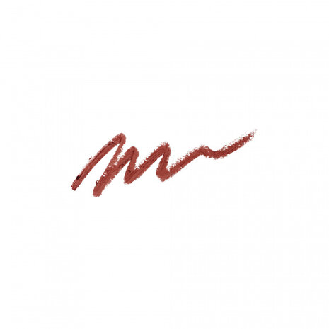 lippenstift Bio Twist dames 3 gram 401 Beige Red